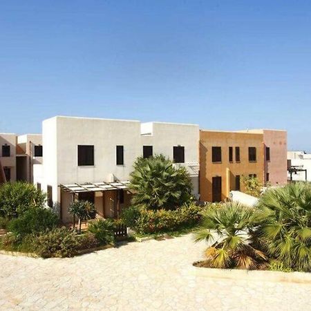 Casa Gilia Favignana Exterior foto