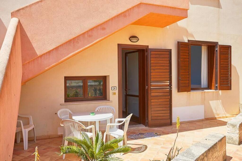 Casa Gilia Favignana Exterior foto